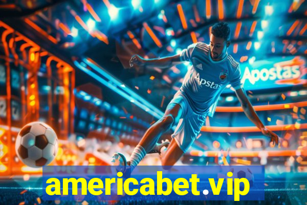 americabet.vip