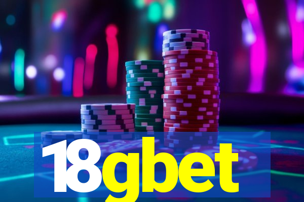 18gbet