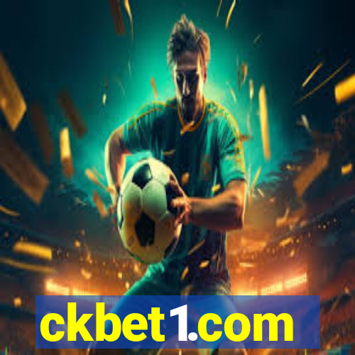 ckbet1.com