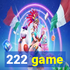 222 game