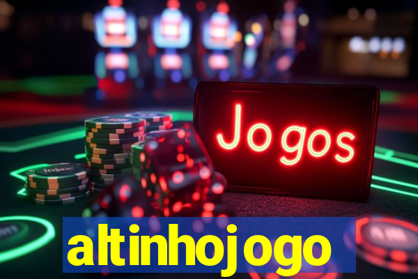 altinhojogo