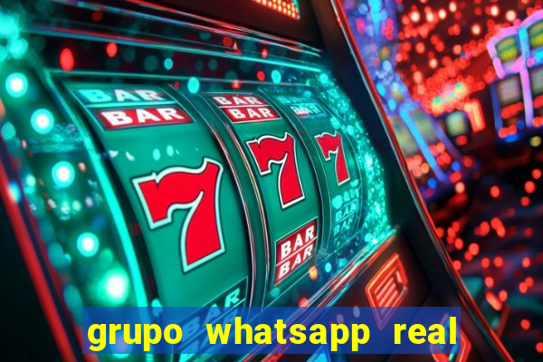 grupo whatsapp real madrid brasil