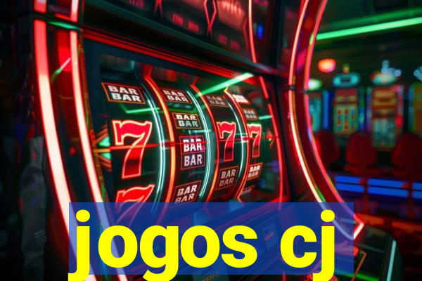 jogos cj