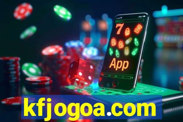 kfjogoa.com