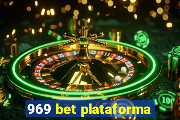 969 bet plataforma