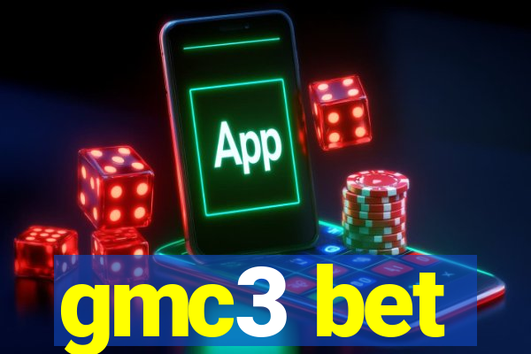 gmc3 bet