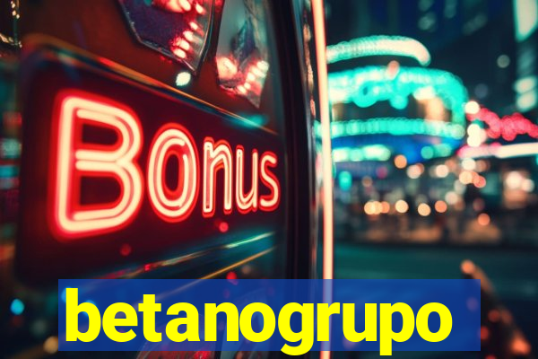 betanogrupo