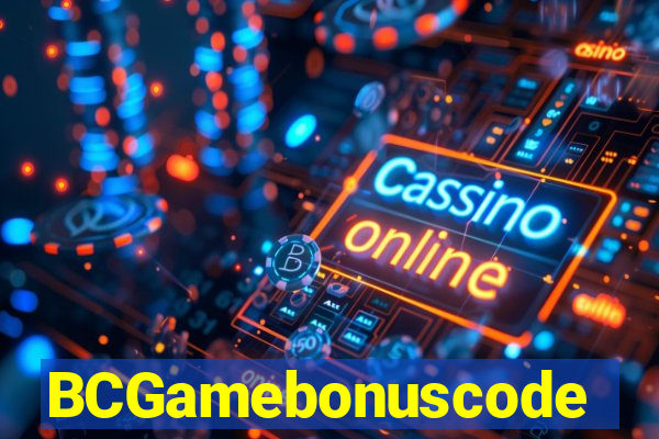 BCGamebonuscode