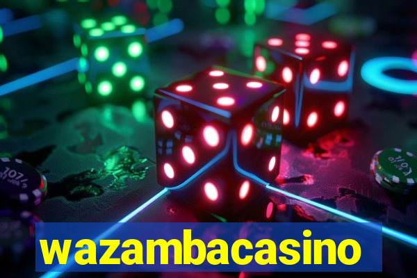 wazambacasino