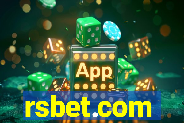 rsbet.com