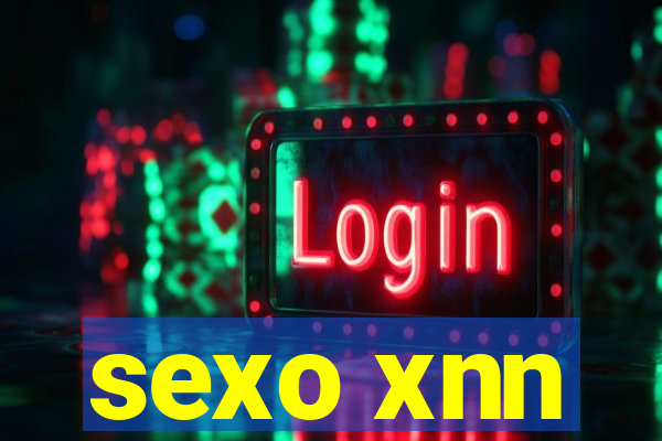 sexo xnn