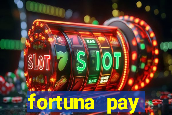 fortuna pay consultoria financeira ltda