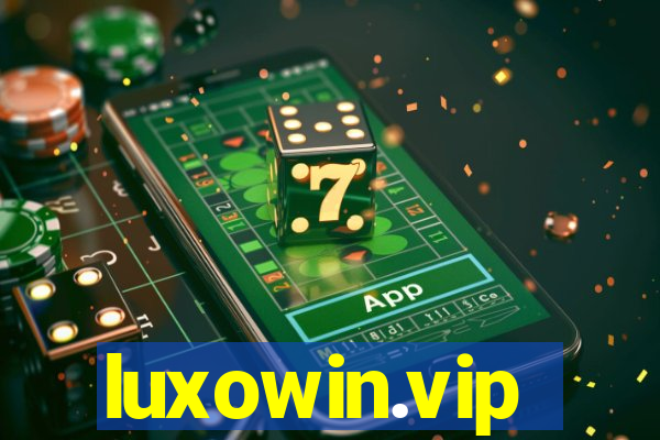 luxowin.vip