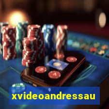 xvideoandressaurach