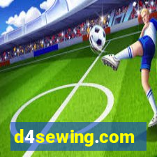 d4sewing.com