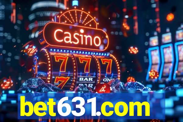 bet631.com