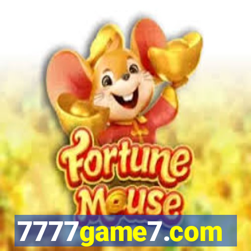 7777game7.com