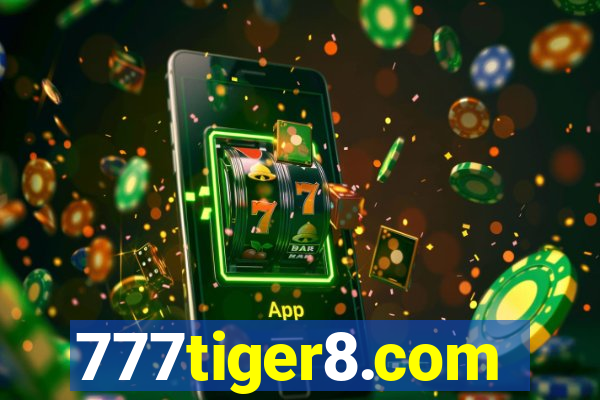 777tiger8.com