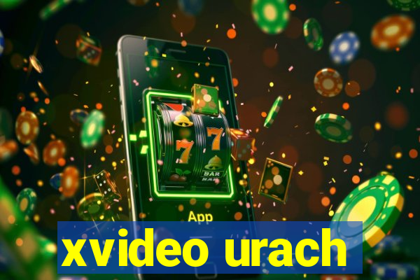 xvideo urach