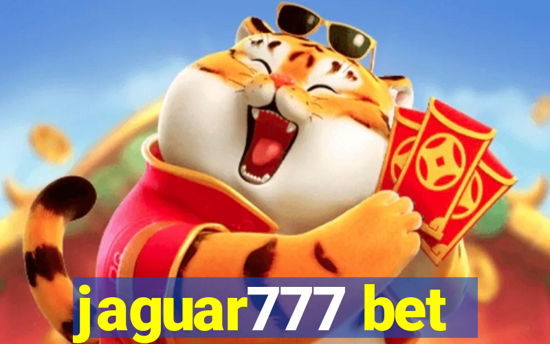 jaguar777 bet