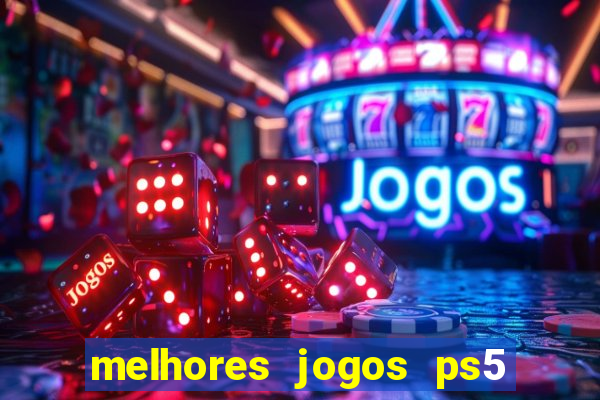 melhores jogos ps5 mundo aberto