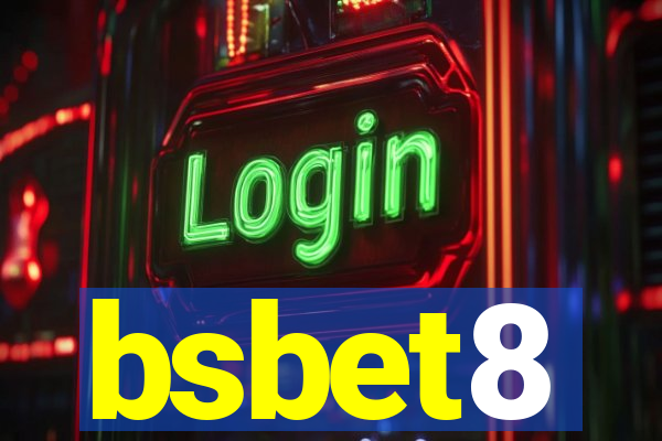 bsbet8