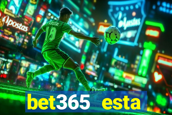 bet365 esta regulamentada no brasil