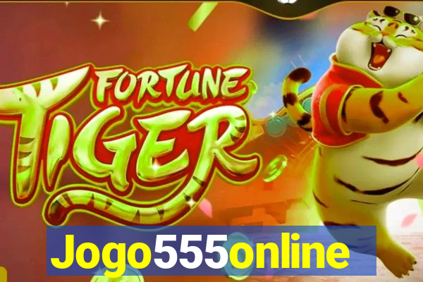 Jogo555online