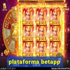 plataforma betapp