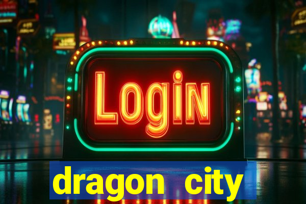 dragon city dinheiro infinito