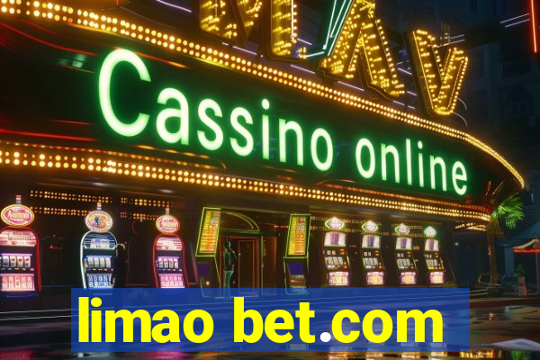 limao bet.com