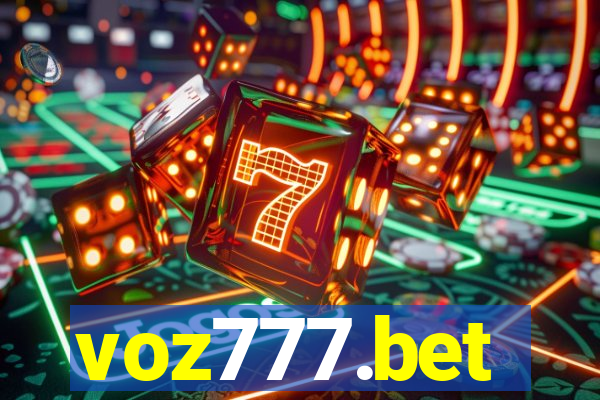 voz777.bet