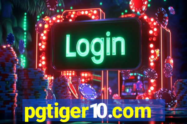 pgtiger10.com