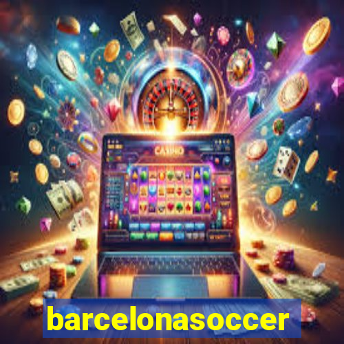 barcelonasoccer.club