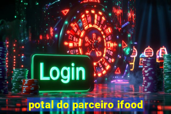 potal do parceiro ifood