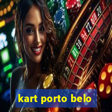 kart porto belo