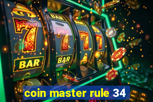 coin master rule 34