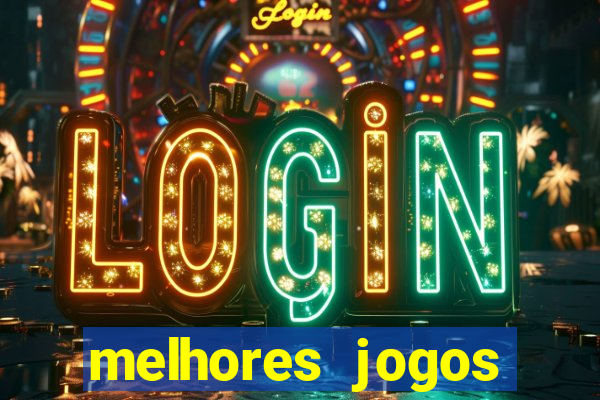 melhores jogos mundo aberto android