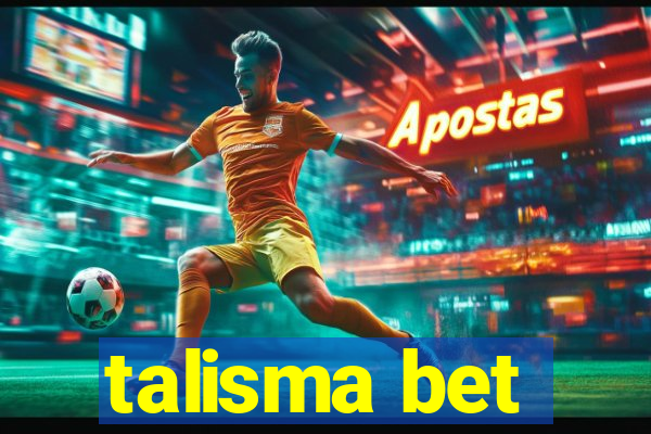 talisma bet