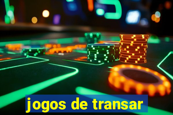 jogos de transar