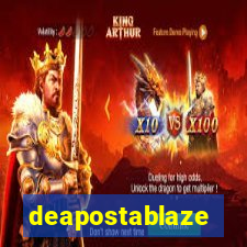 deapostablaze