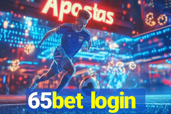 65bet login