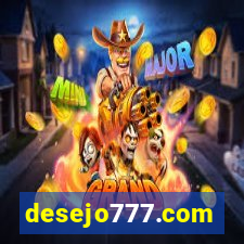 desejo777.com