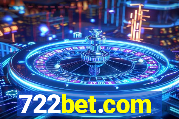 722bet.com