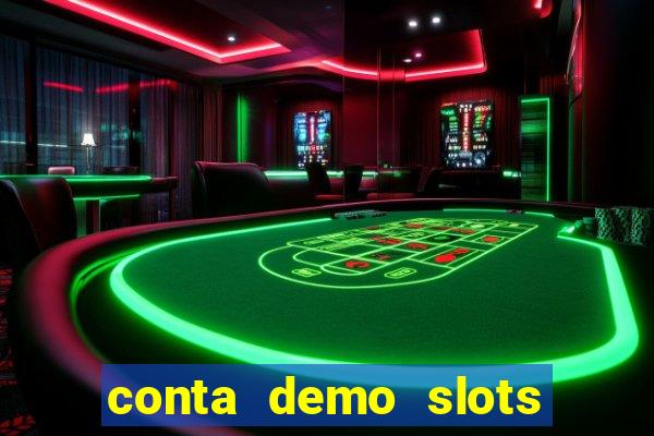 conta demo slots pg touro