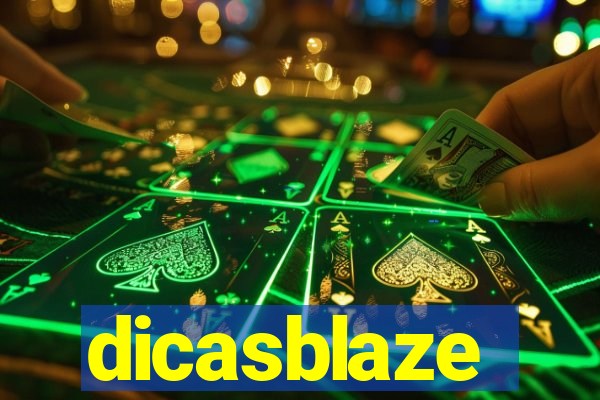 dicasblaze