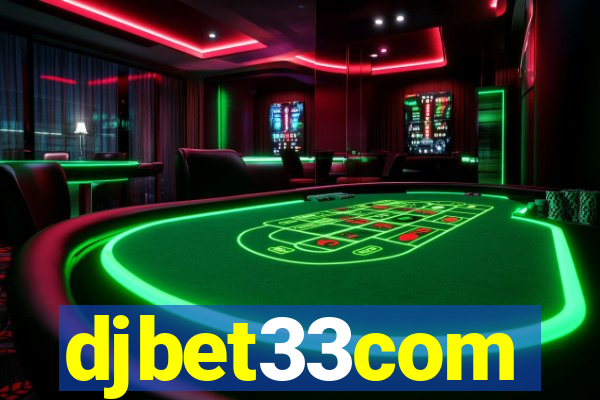 djbet33com