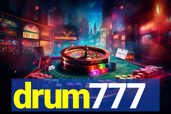 drum777