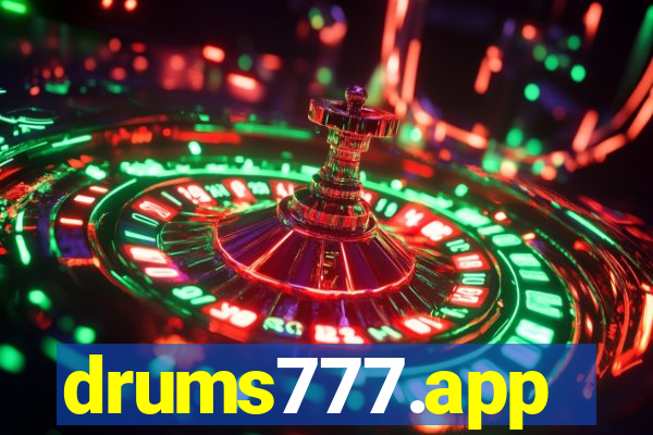 drums777.app