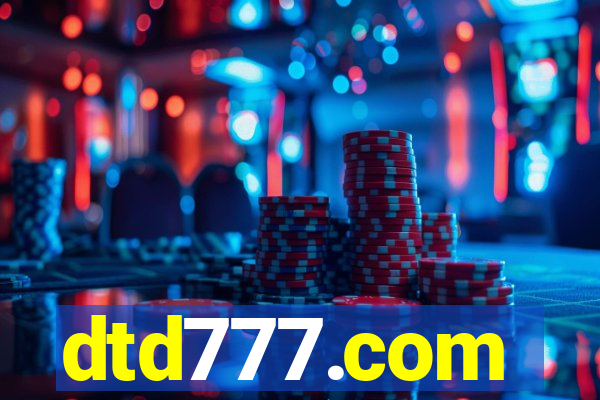 dtd777.com